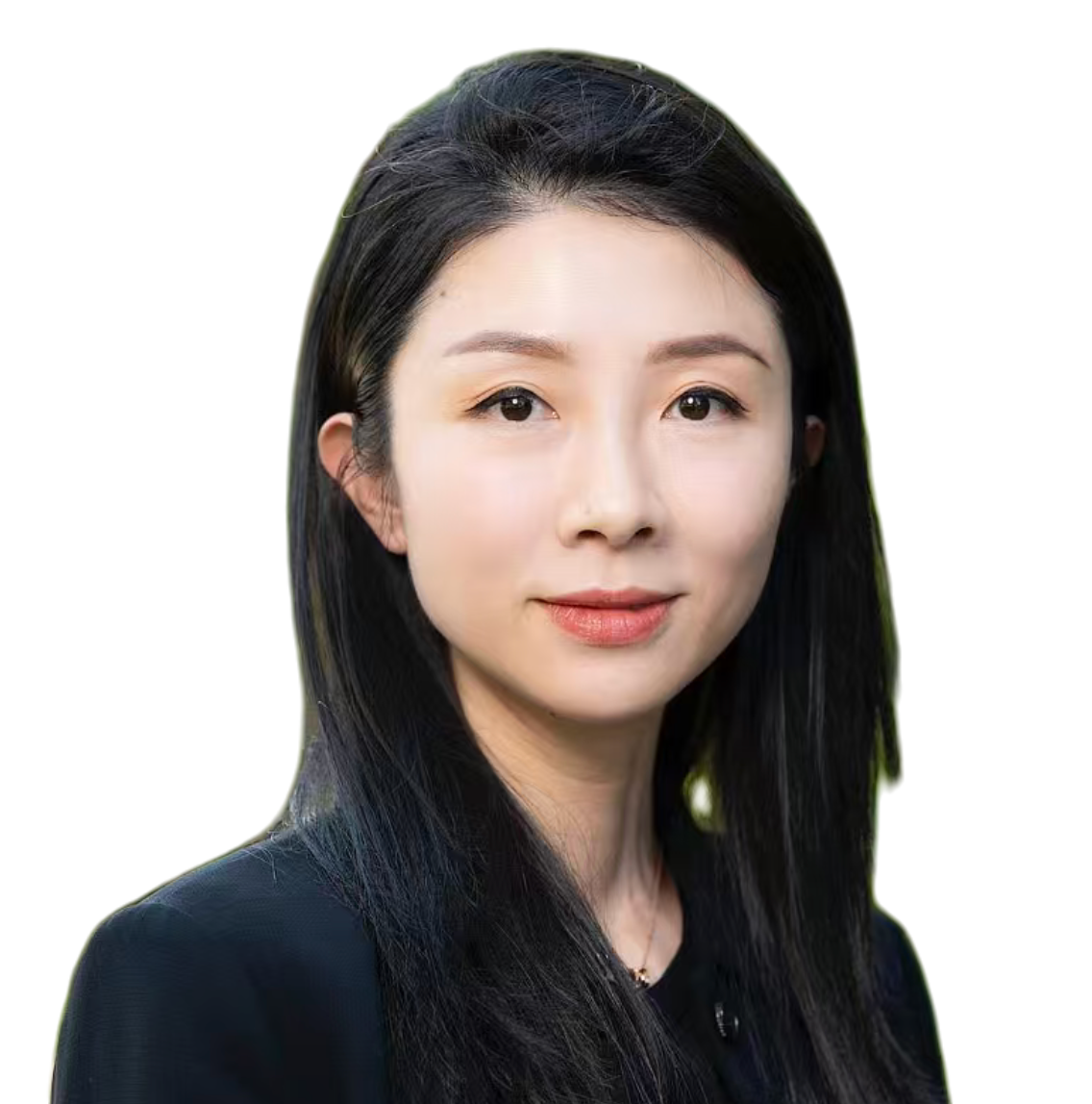 Nadia Wu
